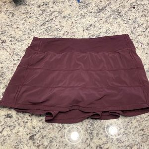 Lulu skirt
